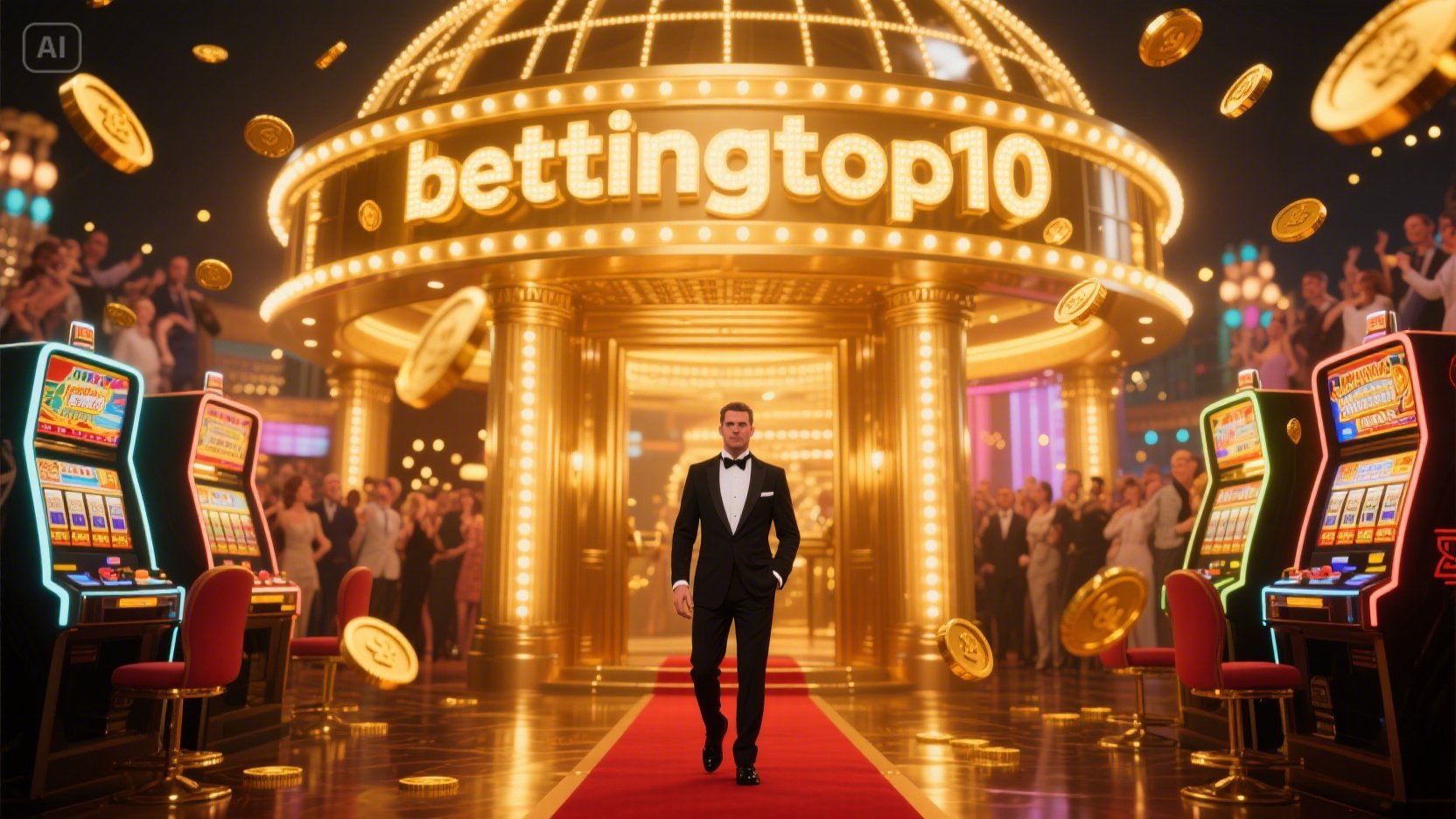 bettingtop10 پاکستان