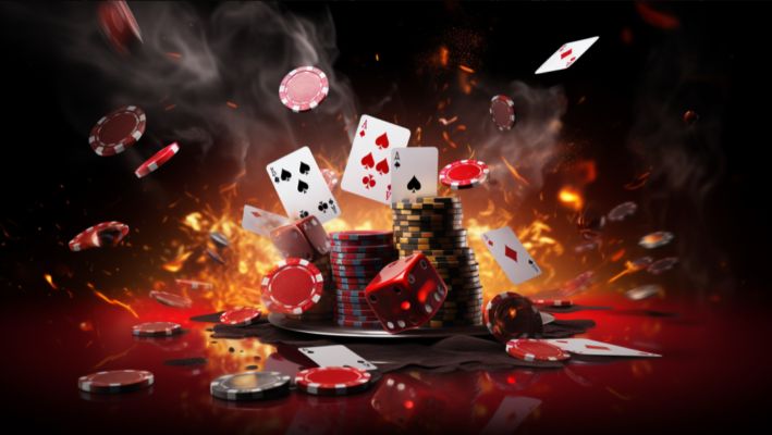 bettingtop10 کیسینو میں لاٹری گیمز میں حصہ لیں۔