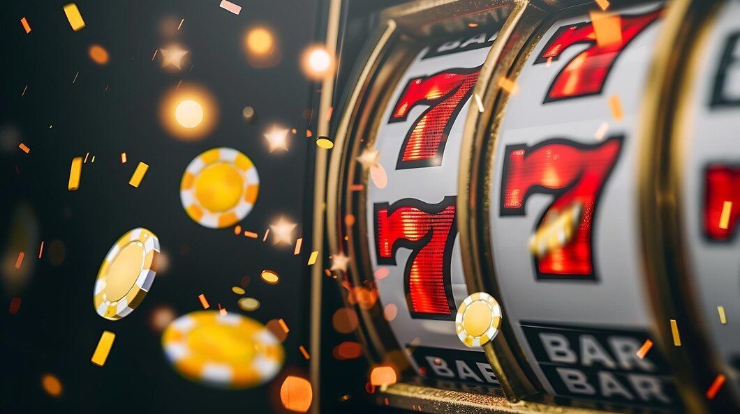 bettingtop10 آن لائن کیسینو میں کھیلنے کی وجوہات