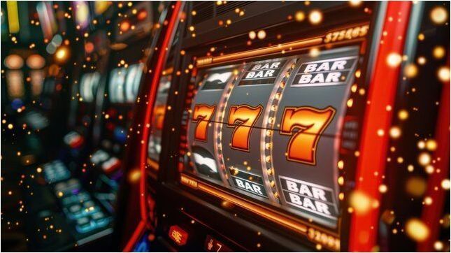 پاکستان میں bettingtop10 کا آن لائن کیسینو سیکشن کھولیں۔