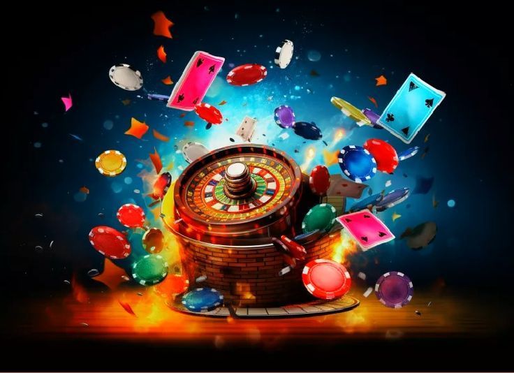 bettingtop10 کیسینو گیمز کا ایک زمرہ منتخب کریں