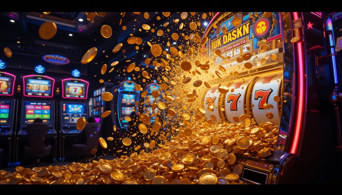 bettingtop10 آن لائن کیسینو میں اصل گیمز